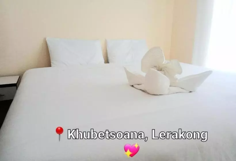 پانسیون Mmj Guest House