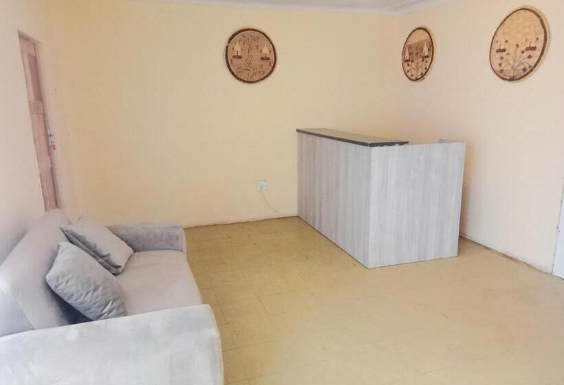 پانسیون Mmj Guest House