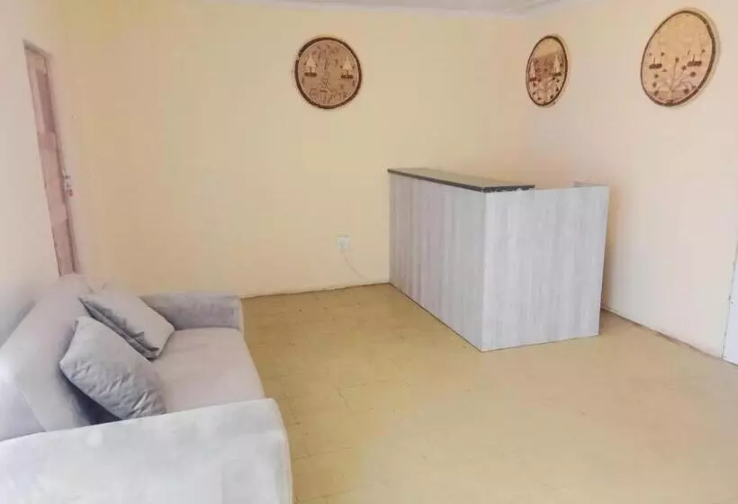 پانسیون Mmj Guest House