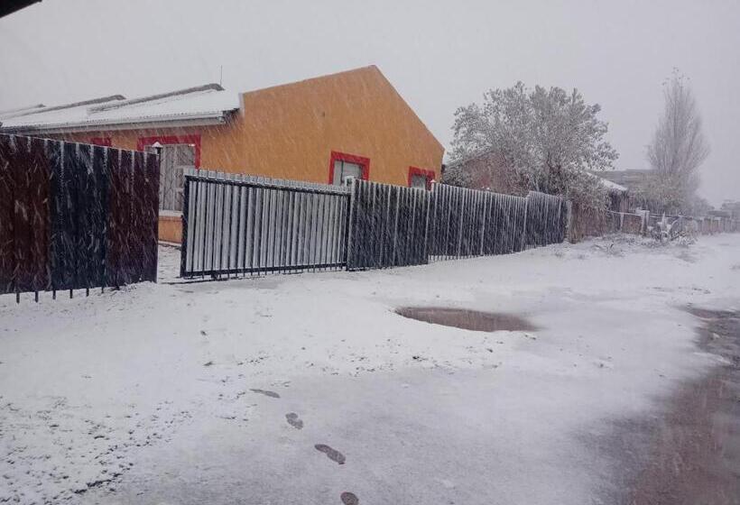 پانسیون Mmj Guest House