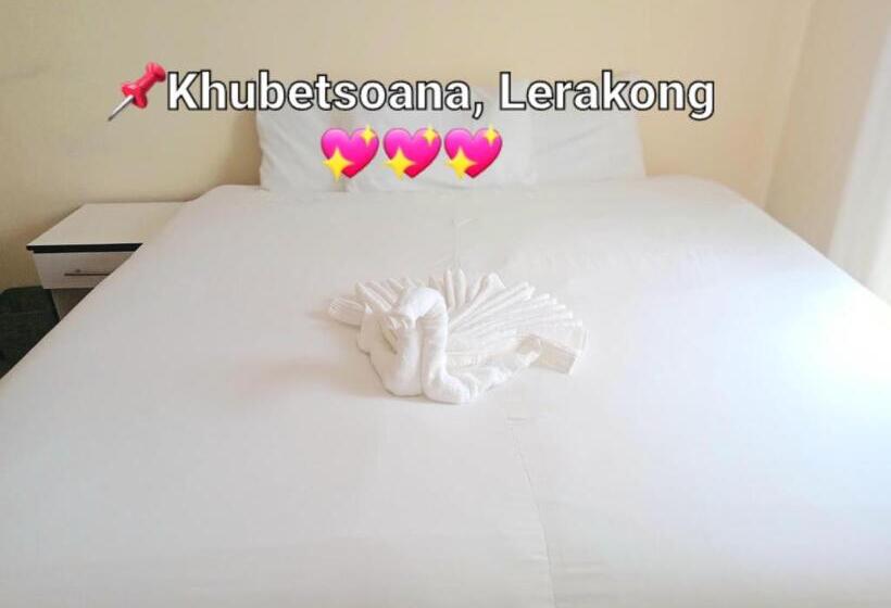 پانسیون Mmj Guest House