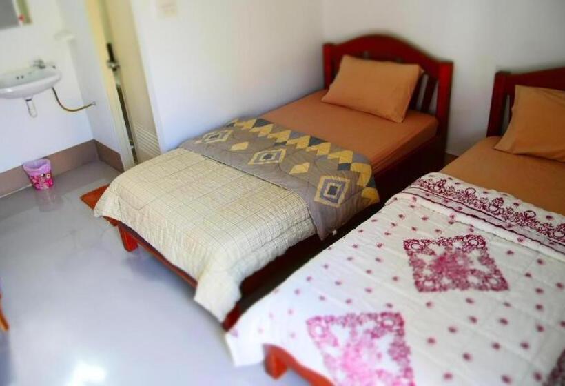 Resort Bansuanphuhong