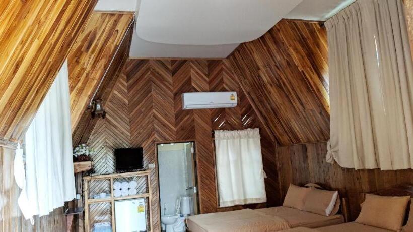 Resort Bansuanphuhong