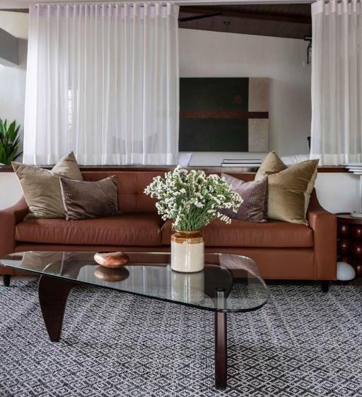 Shanti Cabin   Ezra Viniti Resort