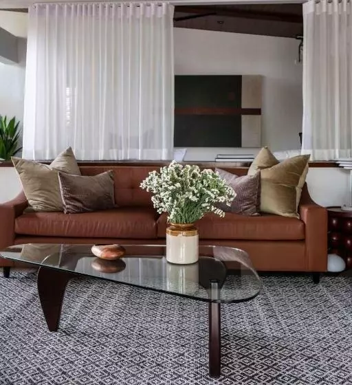 Shanti Cabin   Ezra Viniti Resort