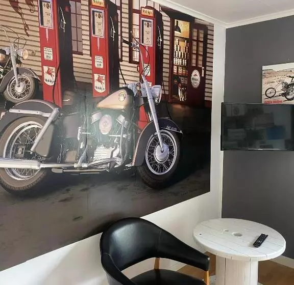 Suzis Cafe Med B&b