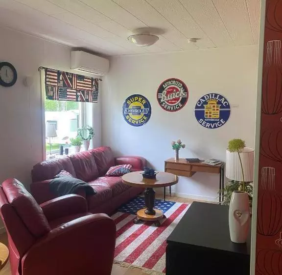 Suzis Cafe Med B&b