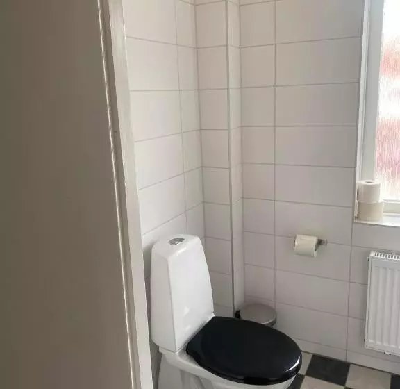 Suzis Cafe Med B&b