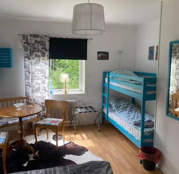 Suzis Cafe Med B&b