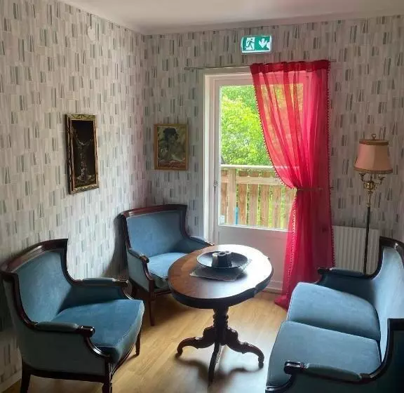 Suzis Cafe Med B&b