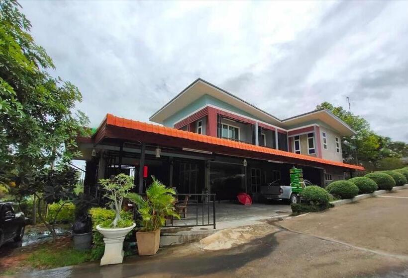 Tiamchanwanphen Resort