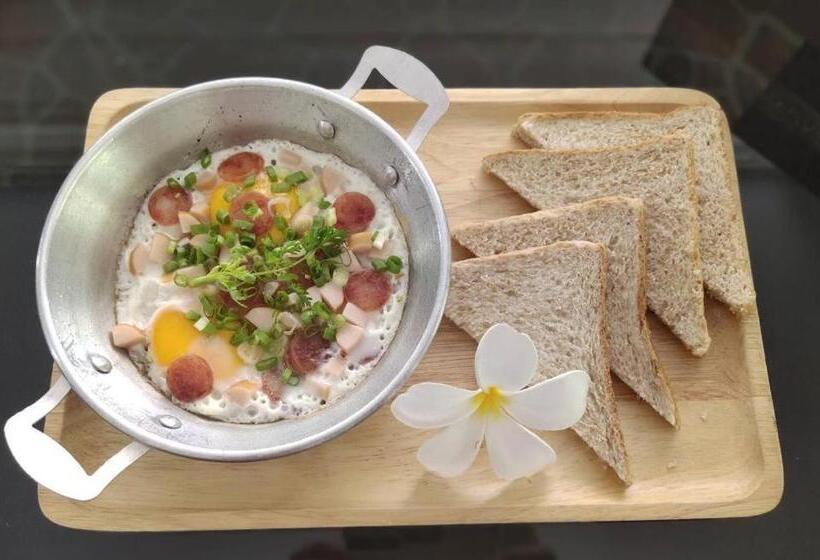 Tiamchanwanphen Resort