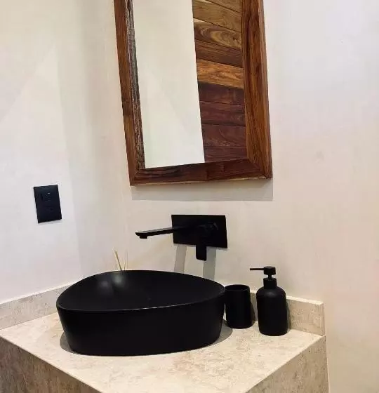 Apartments Suites Tierra Tulum   Pool & Roof Panoramic