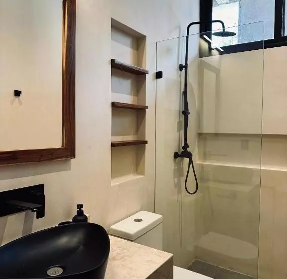 Apartments Suites Tierra Tulum   Pool & Roof Panoramic