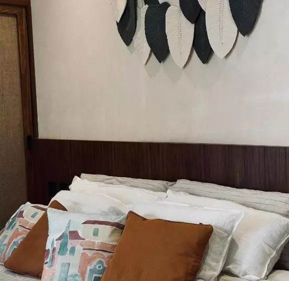 Apartments Suites Tierra Tulum   Pool & Roof Panoramic