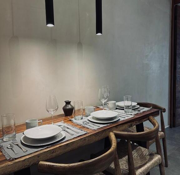 Apartments Suites Tierra Tulum Pool & Roof Panoramic