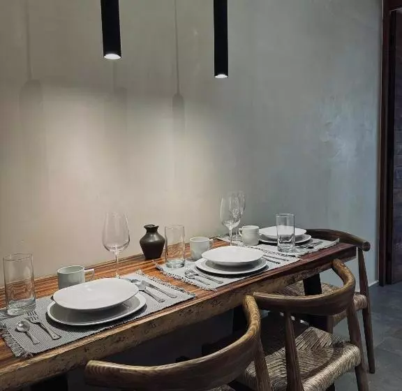 Apartments Suites Tierra Tulum   Pool & Roof Panoramic