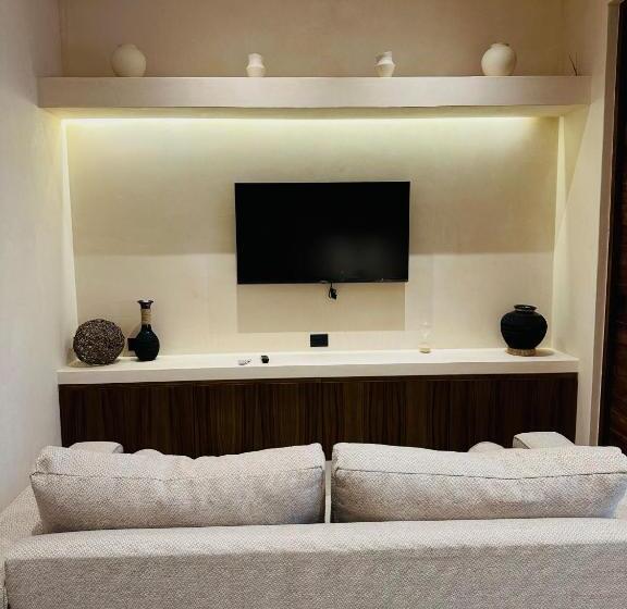 Apartments Suites Tierra Tulum Pool & Roof Panoramic