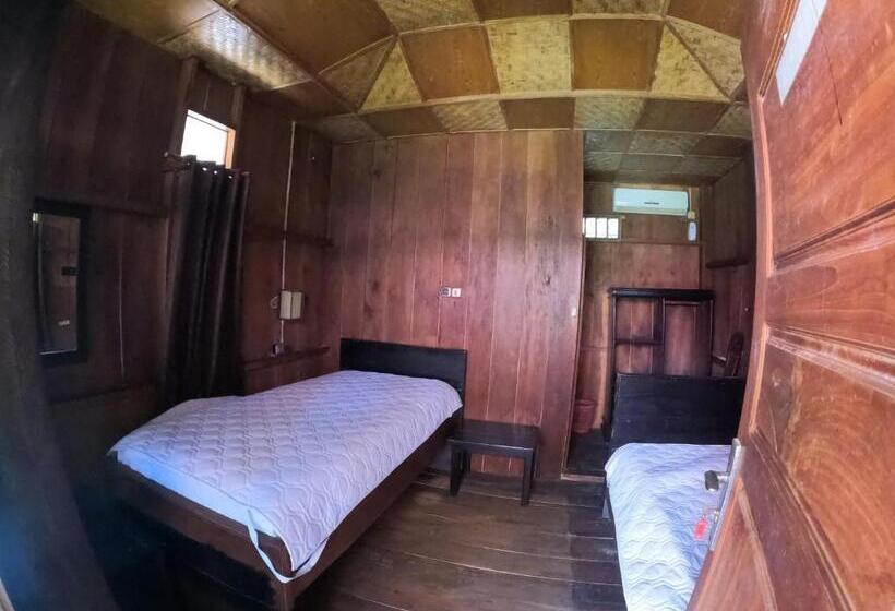 Szálló Hoga Dive Resort