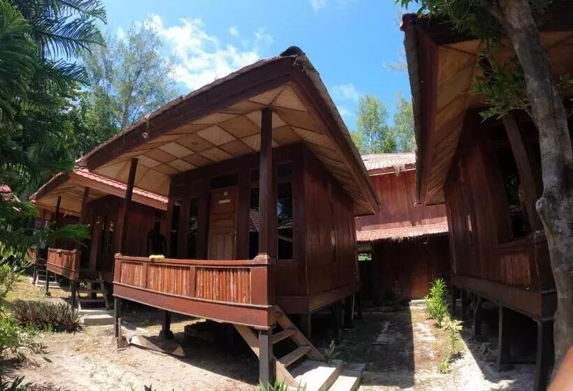 ユースホステル Hoga Dive Resort