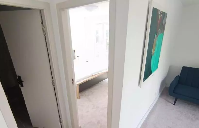 هاستل Lala Home