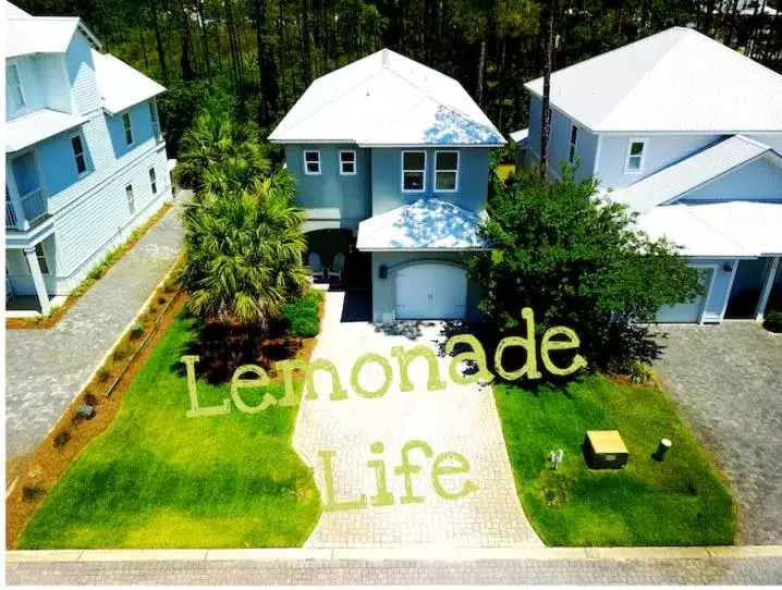ユースホステル Lemonade Life Family Home In Miramar Beach