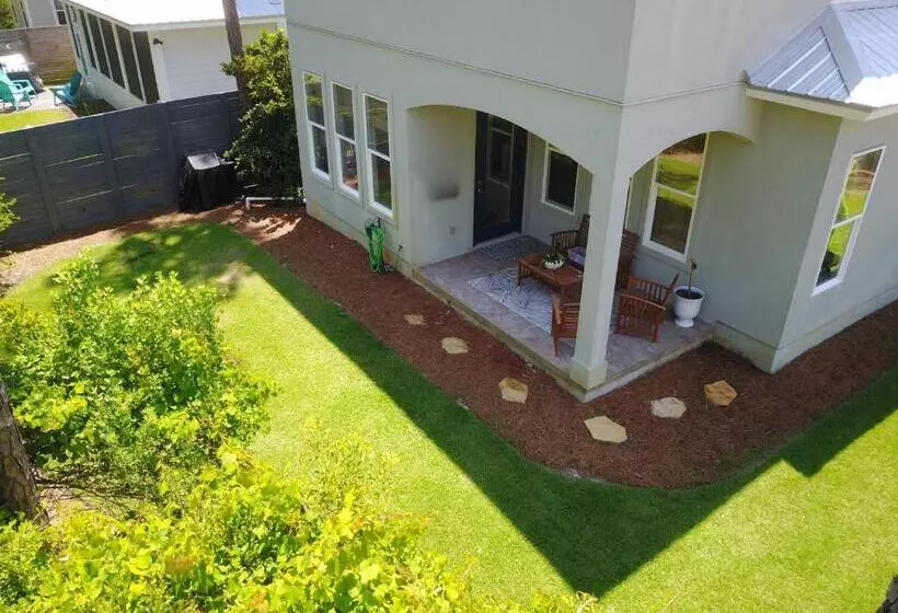 ユースホステル Lemonade Life Family Home In Miramar Beach