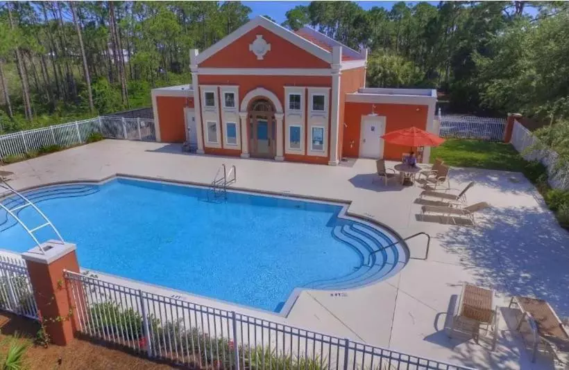 ユースホステル Lemonade Life Family Home In Miramar Beach