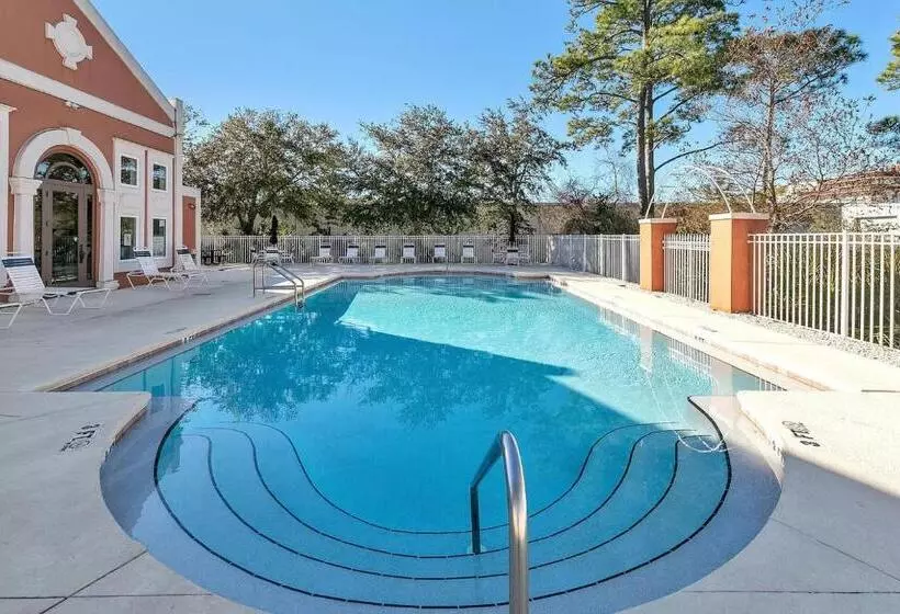 ユースホステル Lemonade Life Family Home In Miramar Beach