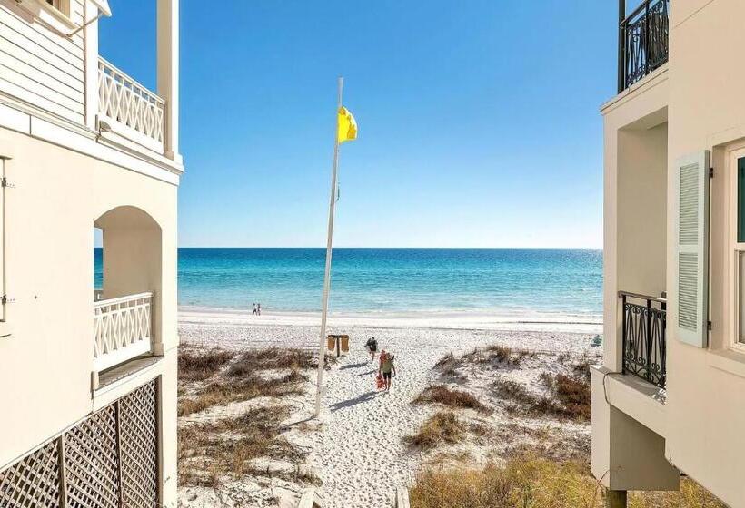 호스텔 Lemonade Life Family Home In Miramar Beach