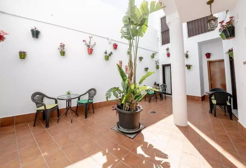 Apartamentos La Vista