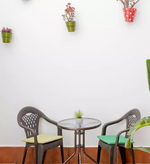 Apartamentos La Vista