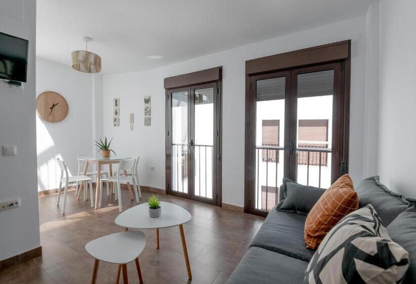 Apartamentos La Vista