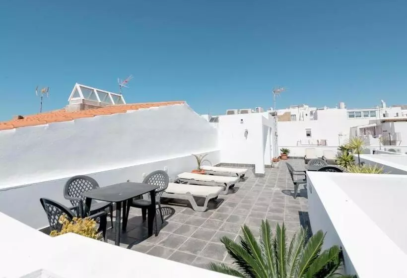 Apartamentos La Vista