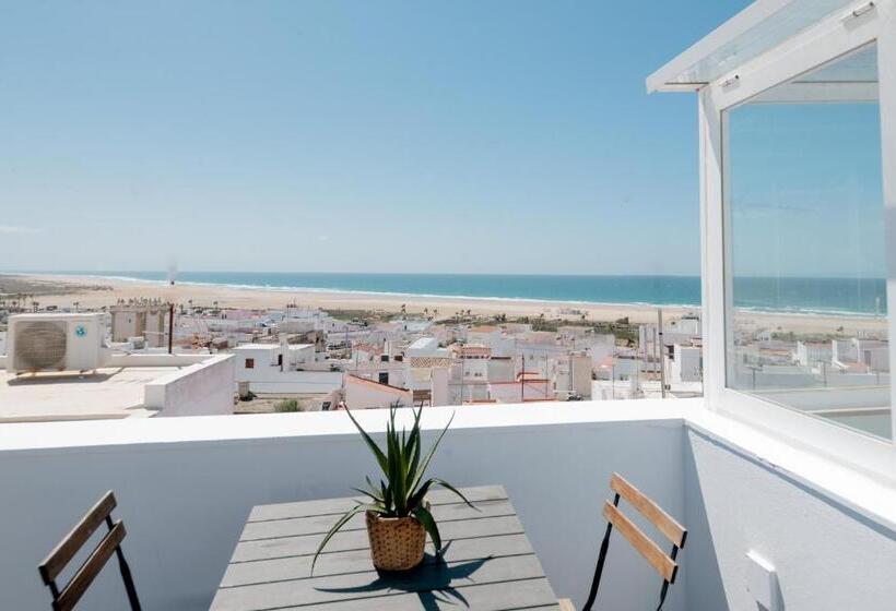 Apartamentos La Vista