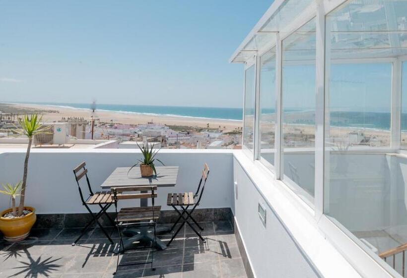 Apartamentos La Vista