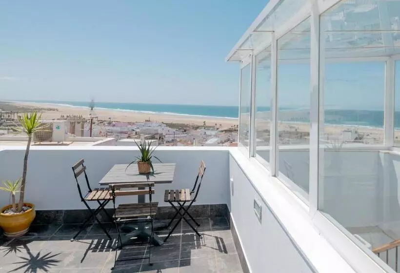 Apartamentos La Vista