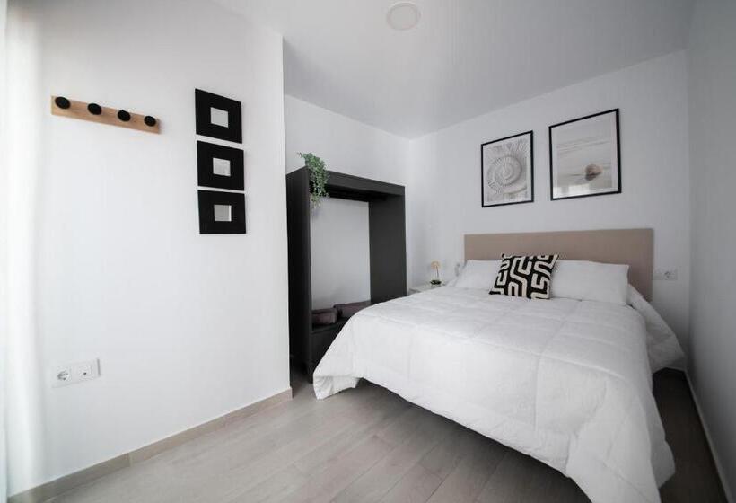 Apartamentos La Vista