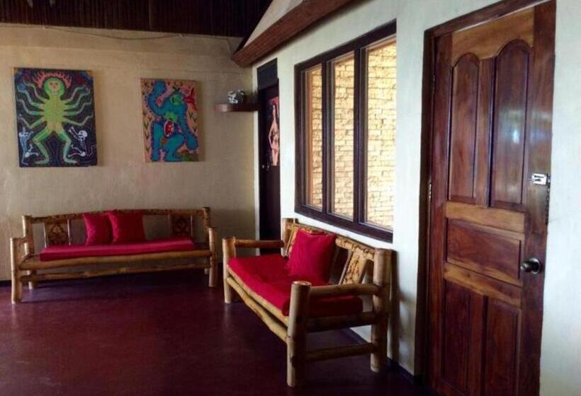 Bamboo Paradise Beach Resort