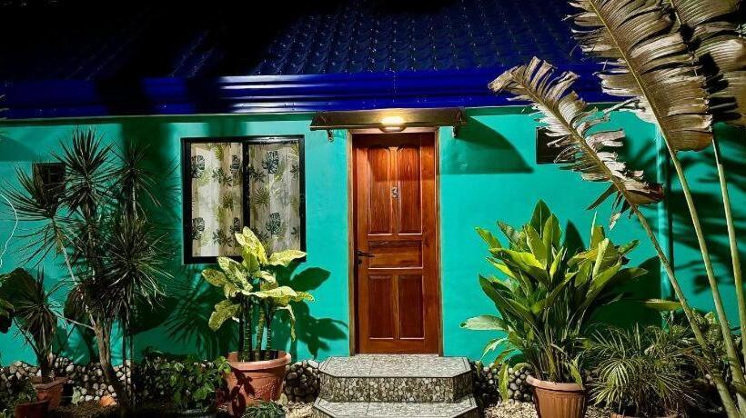 Bamboo Paradise Beach Resort