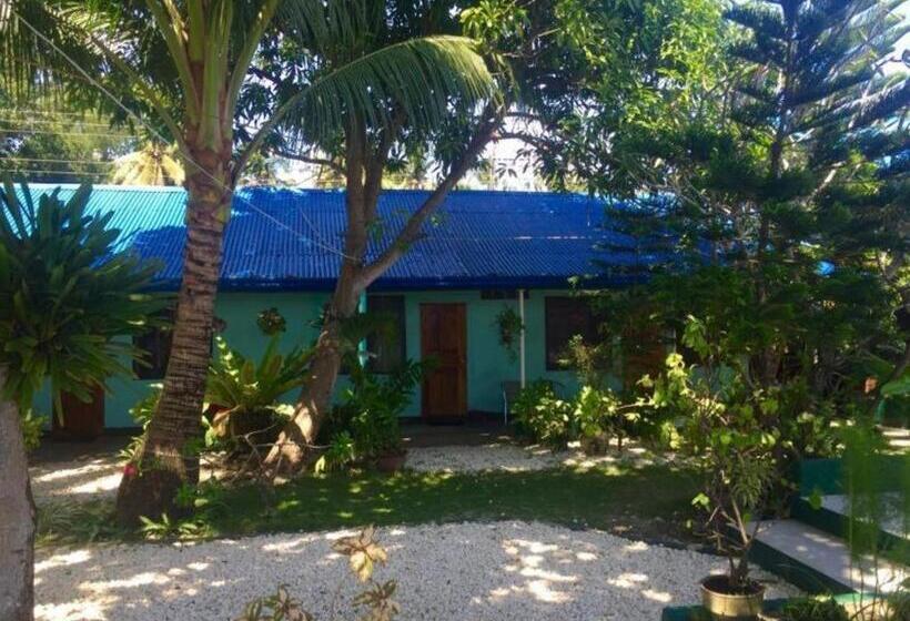 Bamboo Paradise Beach Resort