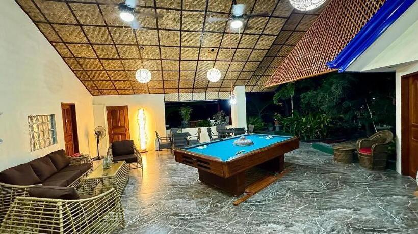 Bamboo Paradise Beach Resort