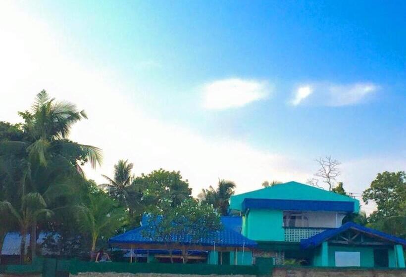 Bamboo Paradise Beach Resort