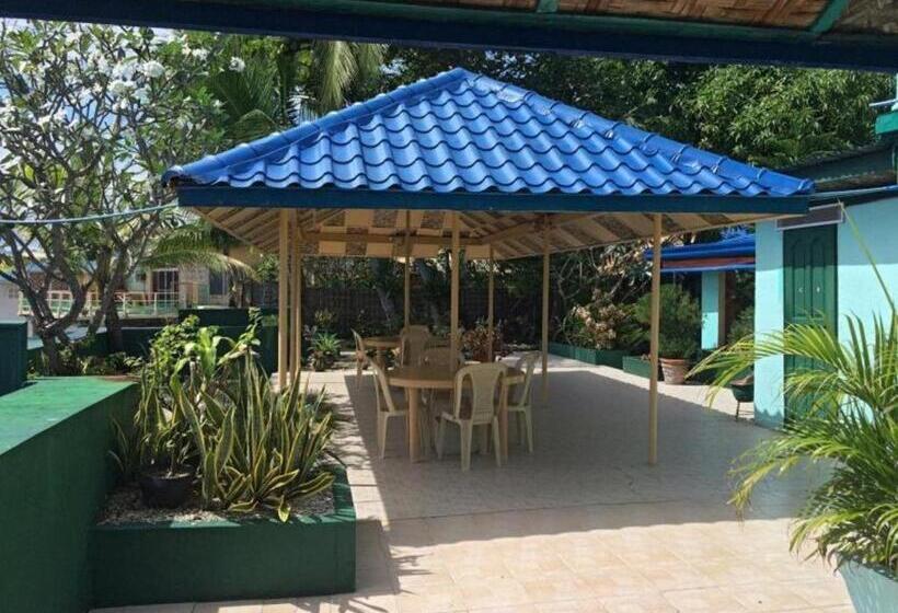 Bamboo Paradise Beach Resort