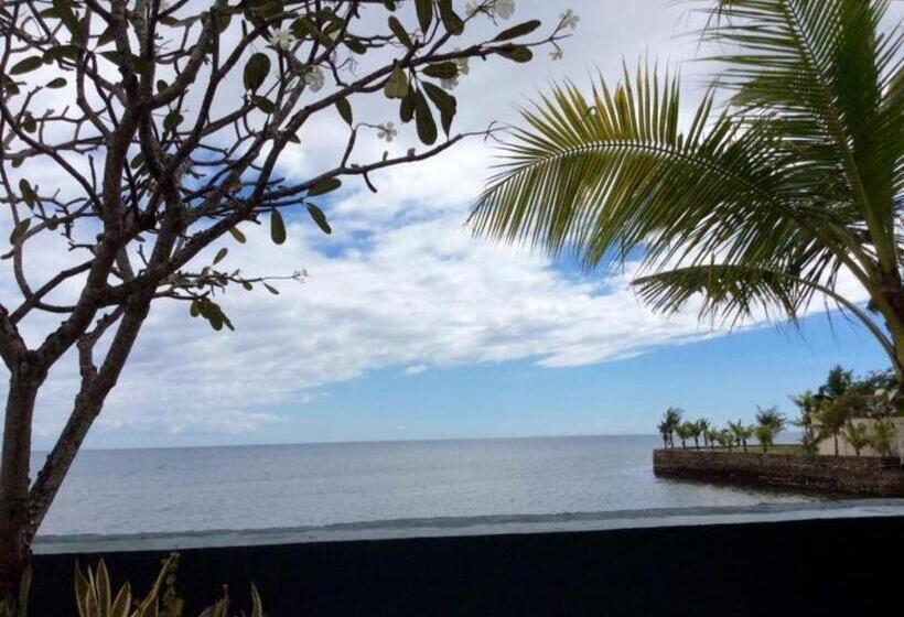 Bamboo Paradise Beach Resort