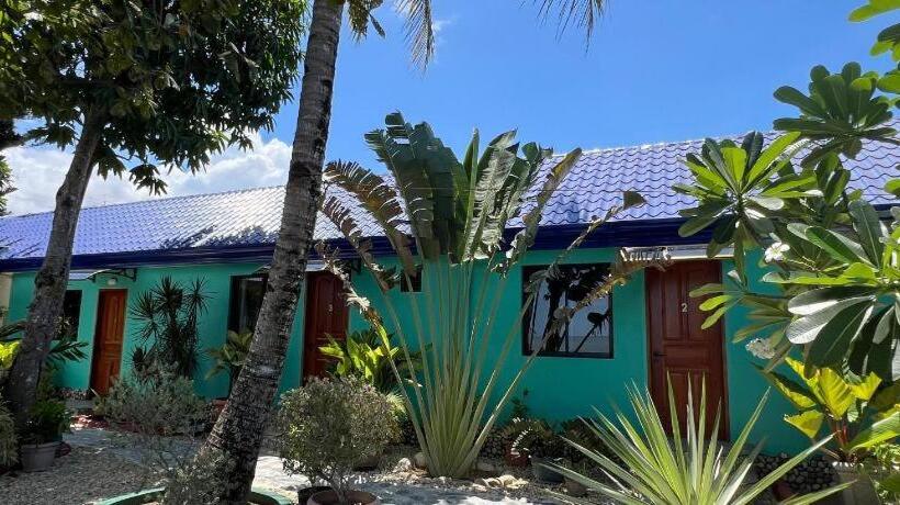 Bamboo Paradise Beach Resort