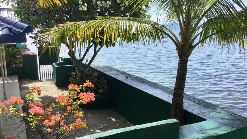 Bamboo Paradise Beach Resort