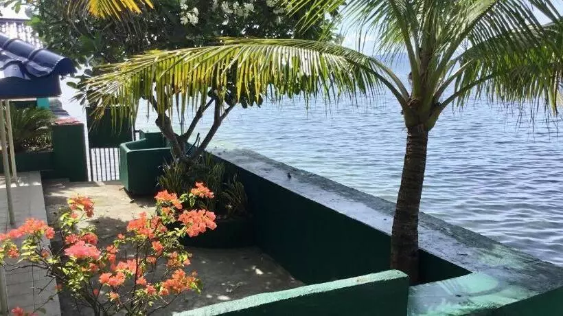Bamboo Paradise Beach Resort