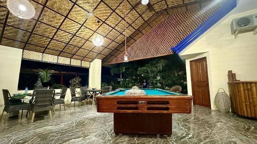 Bamboo Paradise Beach Resort