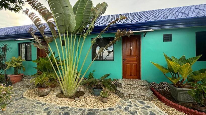 Bamboo Paradise Beach Resort